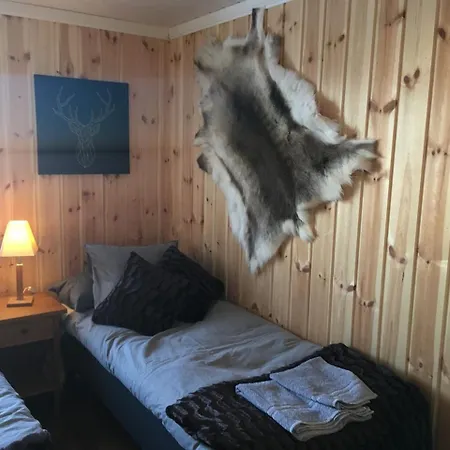 Skiclub Partner ريوكان