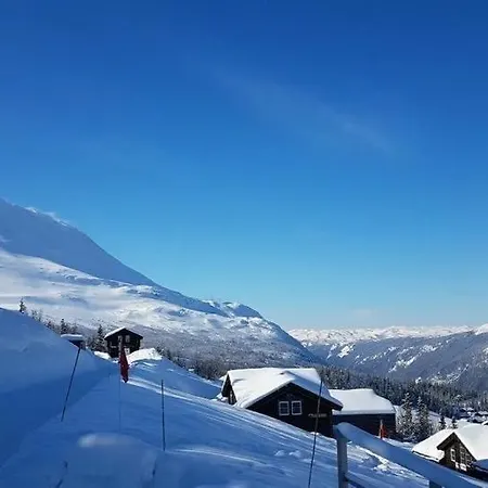 Skiclub Partner بيت للعطل ريوكان