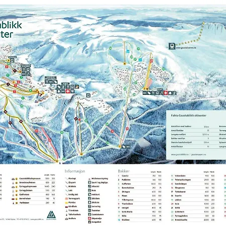 Дом отдыха Skiclub Partner Рьюкан