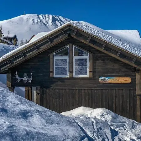 Skiclub Partner بيت للعطل *