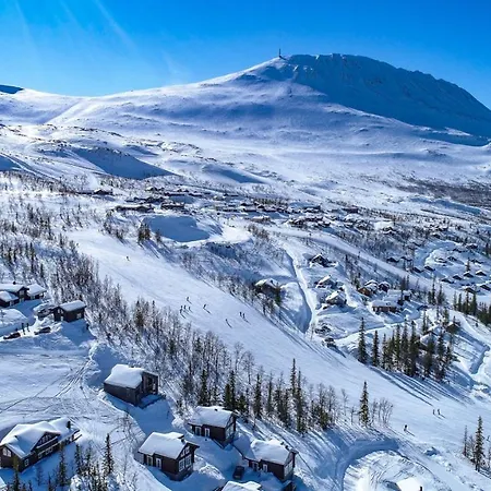 Skiclub Partner Дом отдыха Рьюкан